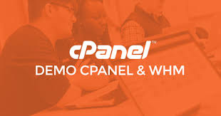 Cpanel Demo